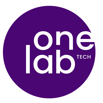 OneLabTech logo