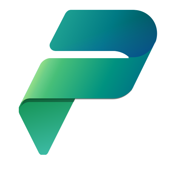 Microsoft Power Platform logo